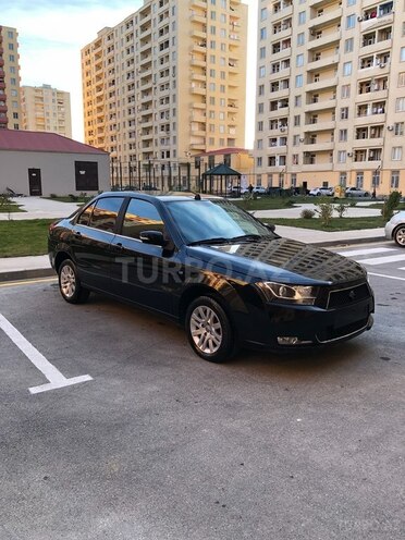 Khazar SD 2019, 149,000 km - 1.7 l - Sumqayıt