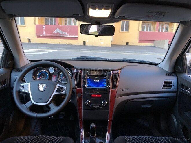 Khazar SD 2019, 149,000 km - 1.7 l - Sumqayıt