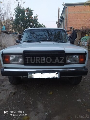 LADA (VAZ) 2107 2004, 360,000 km - 1.5 л - Bərdə
