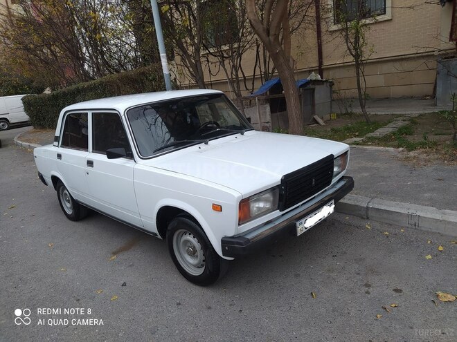 LADA (VAZ) 2107 2004, 360,000 km - 1.5 л - Bərdə