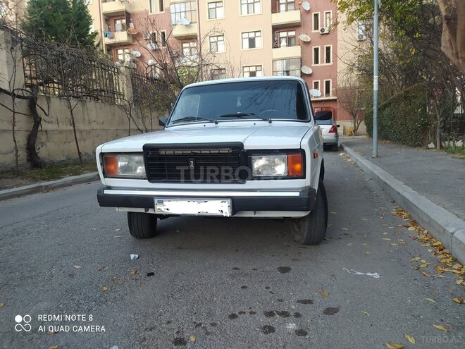 LADA (VAZ) 2107 2004, 360,000 km - 1.5 л - Bərdə
