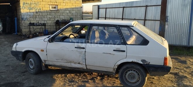 LADA (VAZ) 2109 1990, 52,315 km - 1.5 l - Masallı