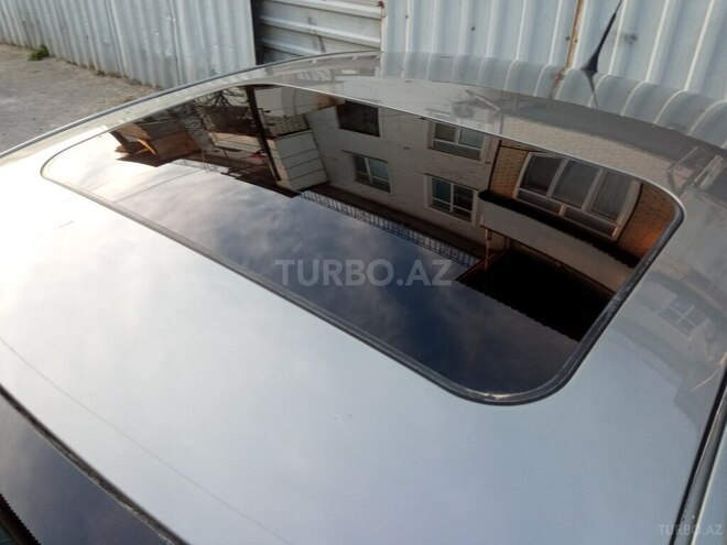 Volkswagen Passat 2003, 298,000 km - 1.8 л - Bakı