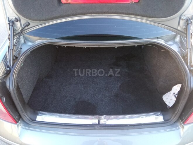 Volkswagen Passat 2003, 298,000 km - 1.8 л - Bakı