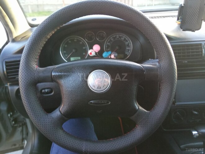Volkswagen Passat 2003, 298,000 km - 1.8 л - Bakı