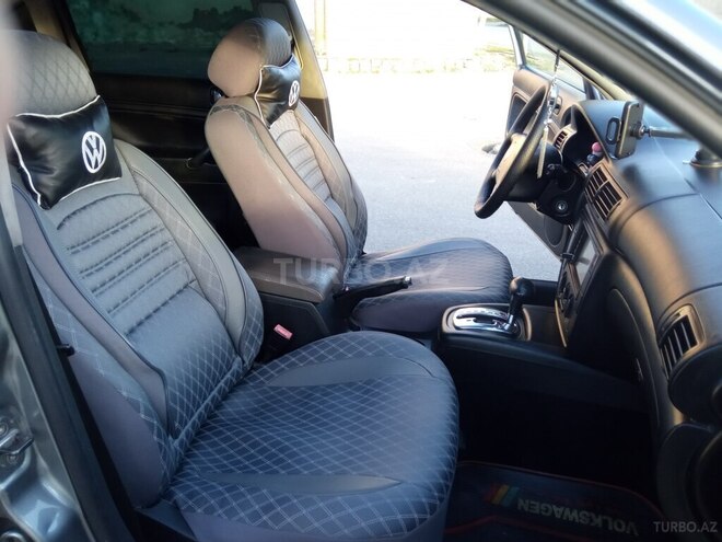 Volkswagen Passat 2003, 298,000 km - 1.8 л - Bakı
