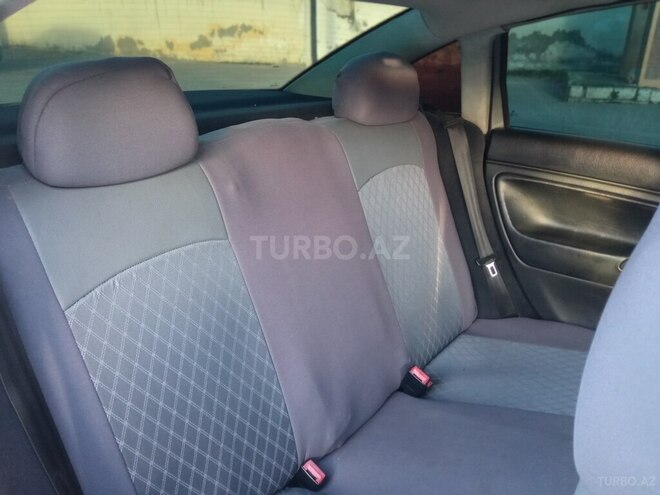 Volkswagen Passat 2003, 298,000 km - 1.8 л - Bakı