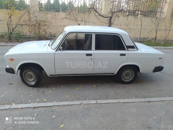 LADA (VAZ) 2107 2004, 360,000 km - 1.5 л - Bərdə