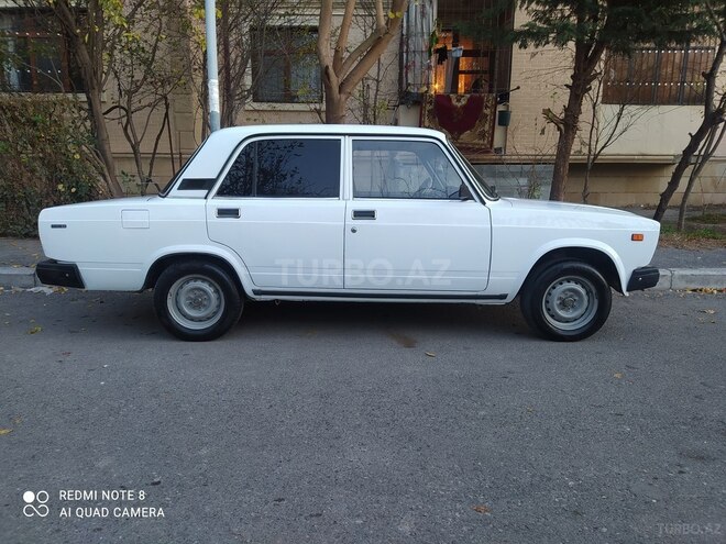 LADA (VAZ) 2107 2004, 360,000 km - 1.5 л - Bərdə