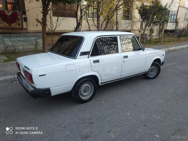 LADA (VAZ) 2107 2004, 360,000 km - 1.5 л - Bərdə