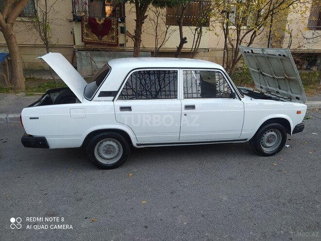 LADA (VAZ) 2107 2004, 360,000 km - 1.5 л - Bərdə