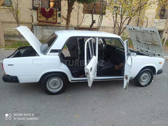 LADA (VAZ) 2107 2004, 360,000 km - 1.5 л - Bərdə