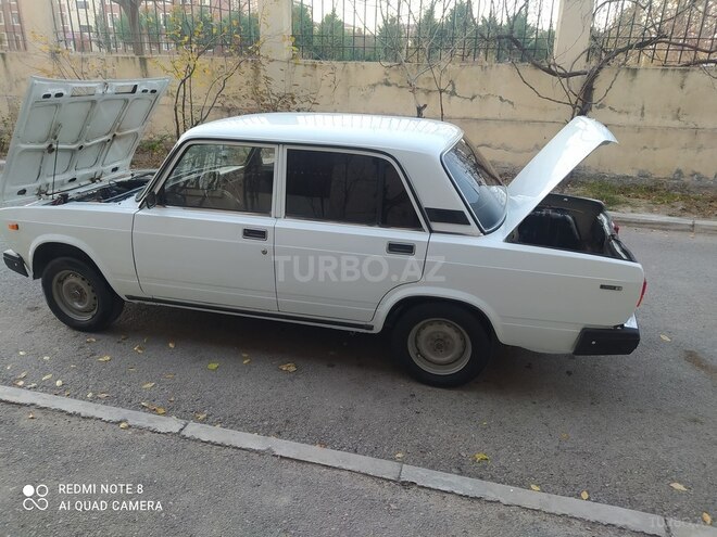 LADA (VAZ) 2107 2004, 360,000 km - 1.5 л - Bərdə