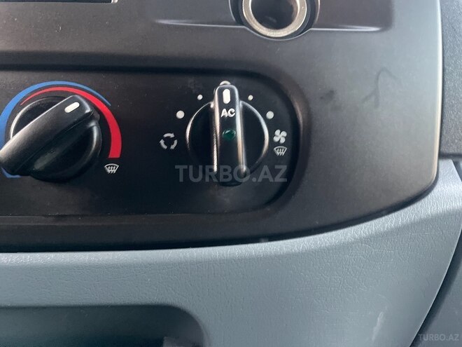 Ford Transit 2012, 163,000 km - 2.2 l - Bakı