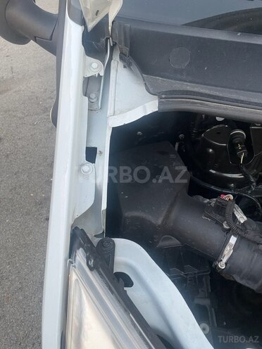 Ford Transit 2012, 163,000 km - 2.2 l - Bakı