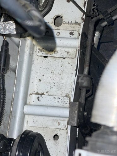 Ford Transit 2012, 163,000 km - 2.2 l - Bakı