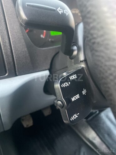 Ford Transit 2012, 163,000 km - 2.2 l - Bakı