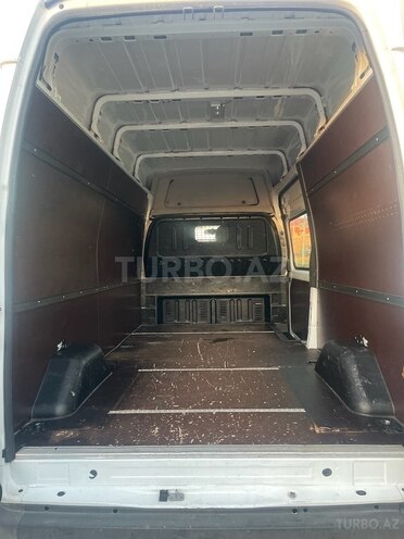 Ford Transit 2012, 163,000 km - 2.2 l - Bakı