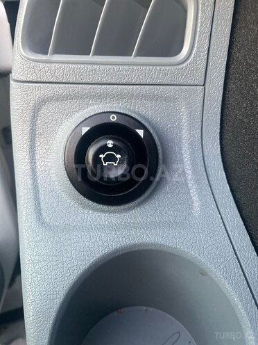 Ford Transit 2012, 163,000 km - 2.2 l - Bakı