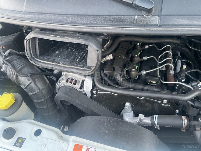 Ford Transit 2012, 163,000 km - 2.2 l - Bakı