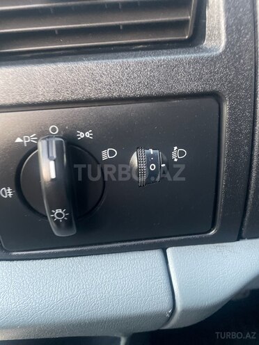 Ford Transit 2012, 163,000 km - 2.2 l - Bakı