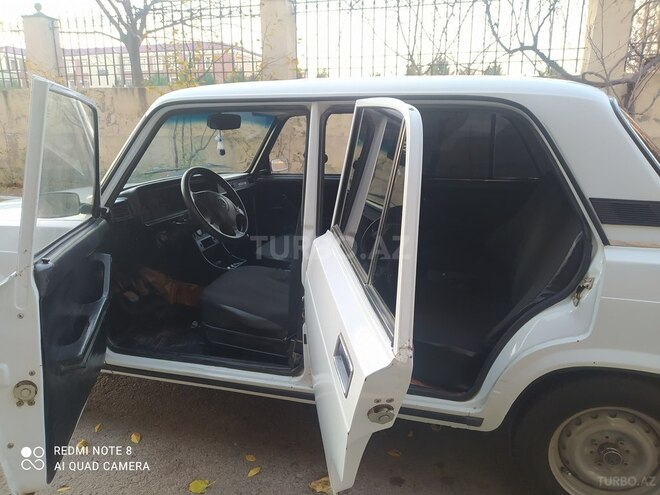 LADA (VAZ) 2107 2004, 360,000 km - 1.5 л - Bərdə
