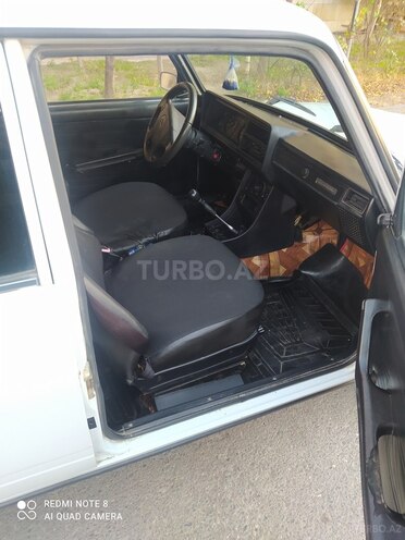 LADA (VAZ) 2107 2004, 360,000 km - 1.5 л - Bərdə