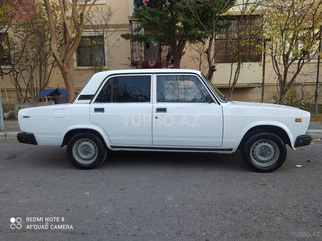 LADA (VAZ) 2107 2004, 360,000 km - 1.5 л - Bərdə