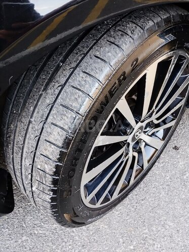 Hyundai Sonata 2010, 259,000 km - 2.4 л - Bakı