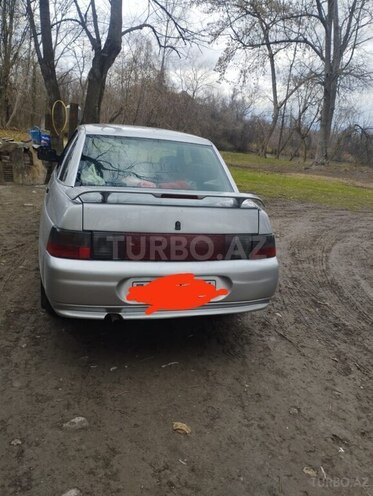 LADA (VAZ) 2110 2006, 325,699 km - 1.6 l - Şəki