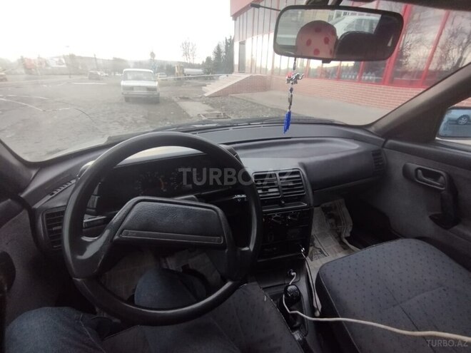 LADA (VAZ) 2110 2006, 325,699 km - 1.6 l - Şəki