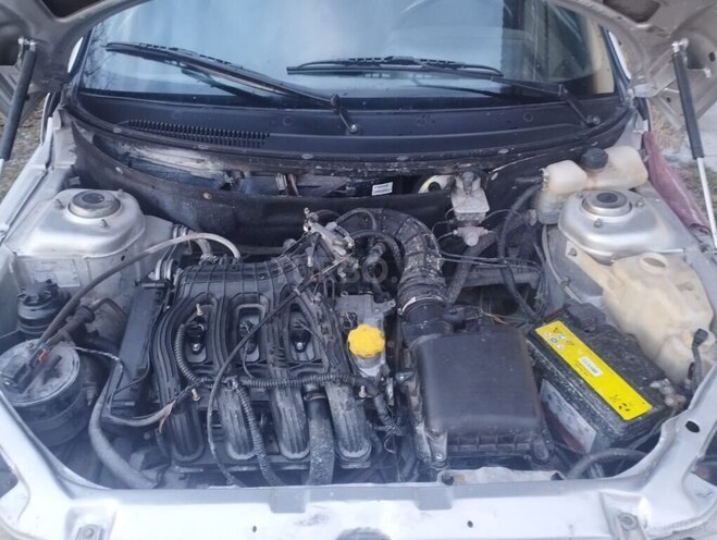LADA (VAZ) 2110 2006, 325,699 km - 1.6 l - Şəki