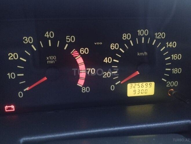 LADA (VAZ) 2110 2006, 325,699 km - 1.6 l - Şəki