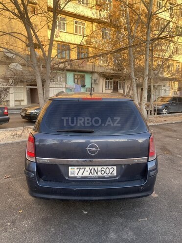 Opel Astra 2006, 298,000 km - 1.6 l - Bakı