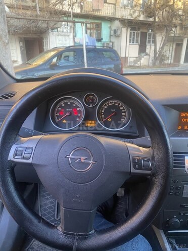 Opel Astra 2006, 298,000 km - 1.6 l - Bakı