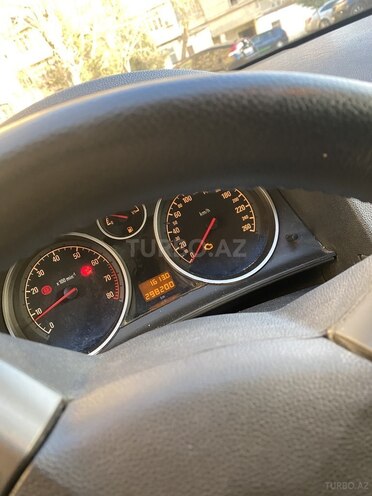 Opel Astra 2006, 298,000 km - 1.6 l - Bakı
