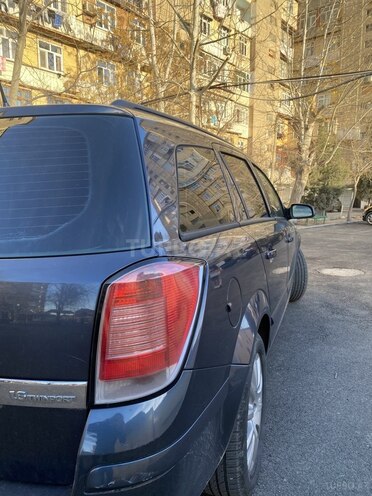 Opel Astra 2006, 298,000 km - 1.6 l - Bakı