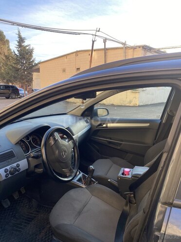Opel Astra 2006, 298,000 km - 1.6 l - Bakı