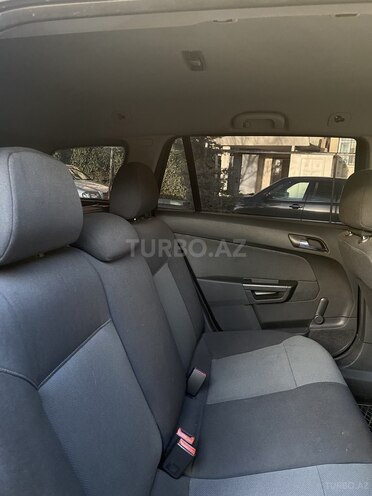 Opel Astra 2006, 298,000 km - 1.6 l - Bakı
