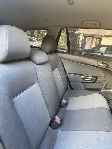 Opel Astra 2006, 298,000 km - 1.6 l - Bakı