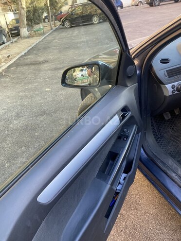 Opel Astra 2006, 298,000 km - 1.6 l - Bakı