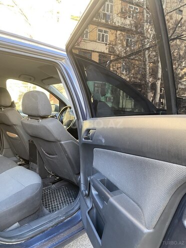 Opel Astra 2006, 298,000 km - 1.6 l - Bakı