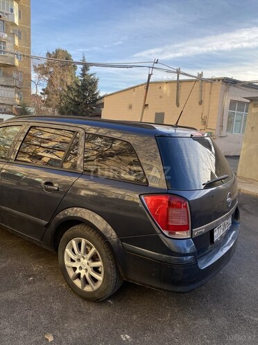 Opel Astra 2006, 298,000 km - 1.6 l - Bakı