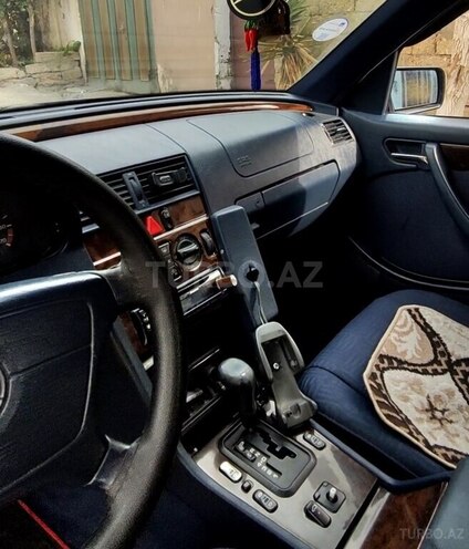 Mercedes C 180 1998, 460,000 km - 1.8 l - Bakı