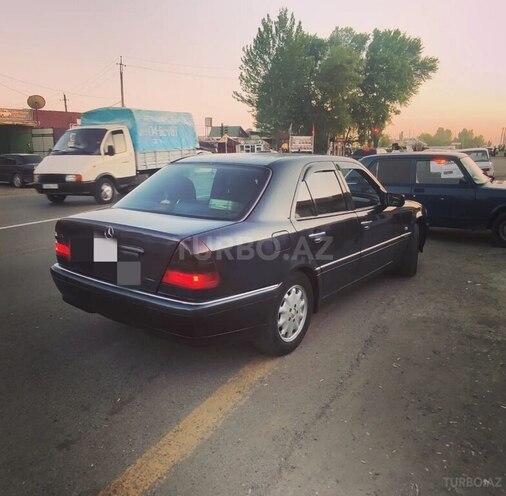 Mercedes C 180 1998, 460,000 km - 1.8 l - Bakı
