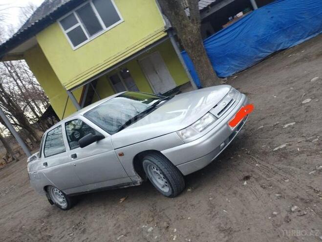 LADA (VAZ) 2110 2006, 325,699 km - 1.6 l - Şəki