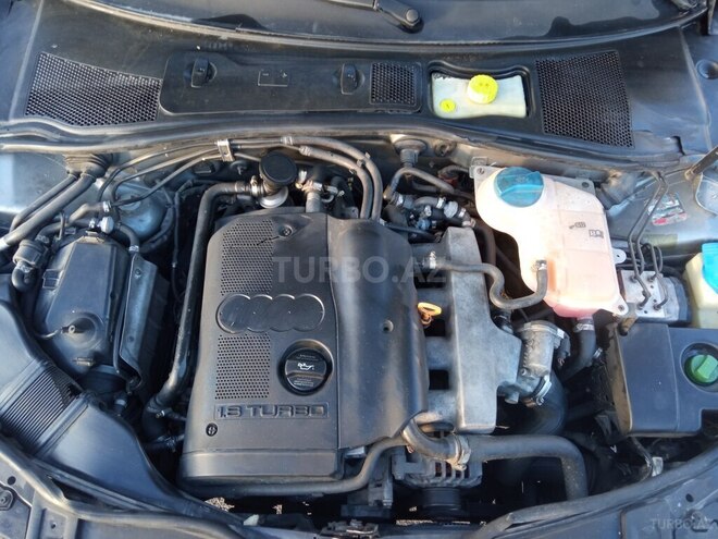 Volkswagen Passat 2003, 298,000 km - 1.8 л - Bakı