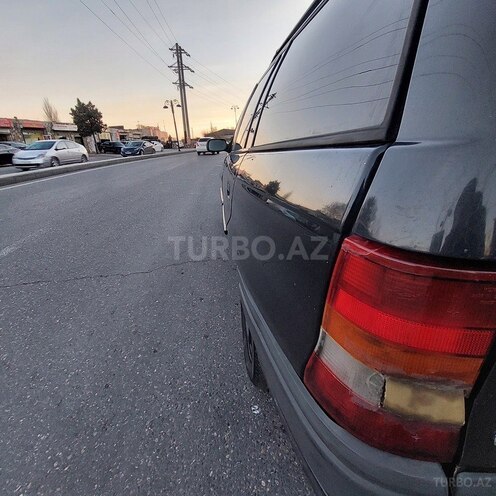 Opel Astra 1996, 356,400 km - 1.6 l - Bakı