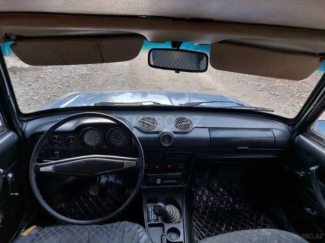 LADA (VAZ) 2106 1983, 7,500 km - 1.3 l - Gəncə