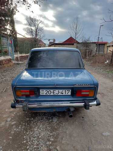 LADA (VAZ) 2106 1983, 7,500 km - 1.3 l - Gəncə